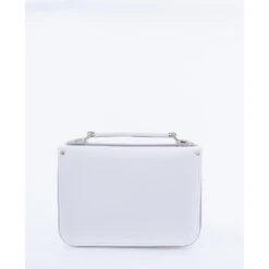 MICRO WHITE -Grafea Sales Store micro white back