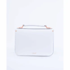 MICRO WHITE LOVE ME NOT -Grafea Sales Store micro white loveme not back