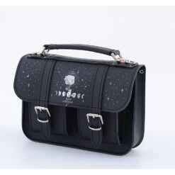 MICRO WHITE ROSE MOON -Grafea Sales Store micro white rose moon side