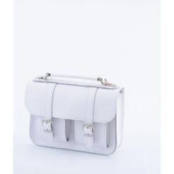 MICRO WHITE -Grafea Sales Store micro white side