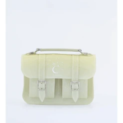 MICRO YELLOW GRADIENT MOON