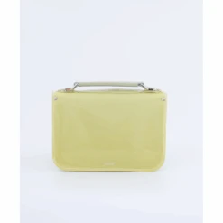 MICRO YELLOW GRADIENT MOON -Grafea Sales Store micro yellow gradient moon back