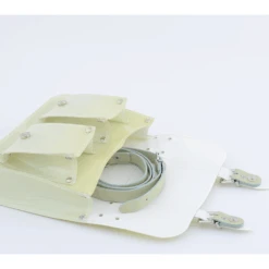 MICRO YELLOW GRADIENT MOON -Grafea Sales Store micro yellow gradient moon inside