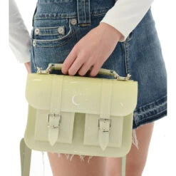 MICRO YELLOW GRADIENT MOON -Grafea Sales Store micro yellow gradient moon lifestyle