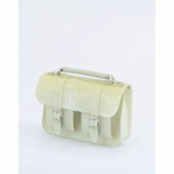 MICRO YELLOW GRADIENT MOON -Grafea Sales Store micro yellow gradient moon side