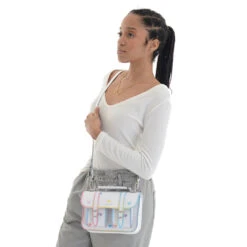 MICRO PASTEL HEARTS WHITE -Grafea Sales Store micro1 pastel hearts white lifestyle1