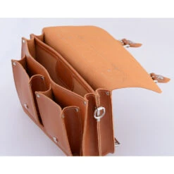 MIDI TAN -Grafea Sales Store midi caramel inside