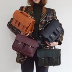 MIDI DARK BROWN -Grafea Sales Store midi morgan generic 1