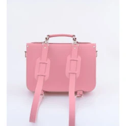 MIDI PINK -Grafea Sales Store midi pink back