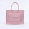 MINI LANA NUBUCK PINK