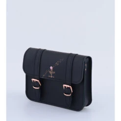 MINI SATCHEL DANCER -Grafea Sales Store mini satchel dancer side