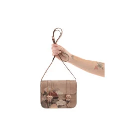 MINI SATCHEL FLORAL -Grafea Sales Store mini satchel floral 10