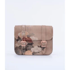MINI SATCHEL FLORAL