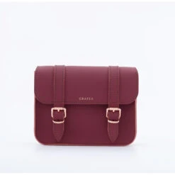 MINI SATCHEL MULBERRY