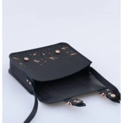 MINI SATCHEL PLANET -Grafea Sales Store mini satchel planet inside