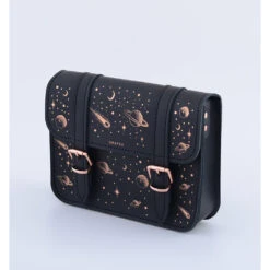 MINI SATCHEL PLANET -Grafea Sales Store mini satchel planet side