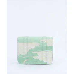 MINI SATCHEL TULIP -Grafea Sales Store mini satchel tulip back