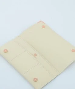 PORCELAIN WALLET -Grafea Sales Store porcelain wallet inside