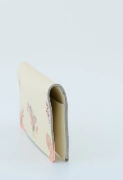 PORCELAIN WALLET -Grafea Sales Store porcelain wallet side