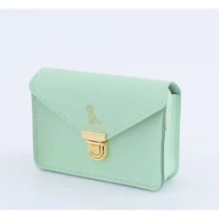 SMALL CROSSBODY DINOSAUR -Grafea Sales Store small crossbody dinosaur side