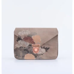 SMALL CROSSBODY FLORAL