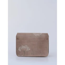 SMALL CROSSBODY FLORAL -Grafea Sales Store small crossbody floral back