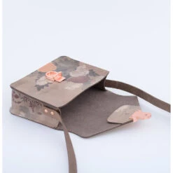 SMALL CROSSBODY FLORAL -Grafea Sales Store small crossbody floral inside