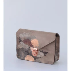 SMALL CROSSBODY FLORAL -Grafea Sales Store small crossbody floral side