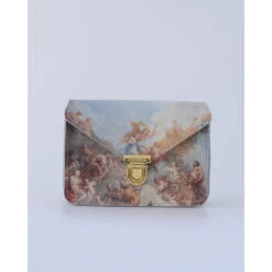 SMALL CROSSBODY HERCULES