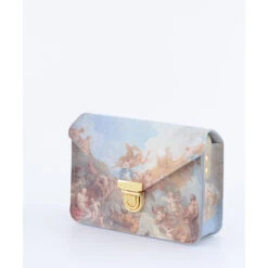 SMALL CROSSBODY HERCULES -Grafea Sales Store small crossbody hercules side