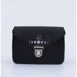 SMALL CROSSBODY LAVENDER MOON