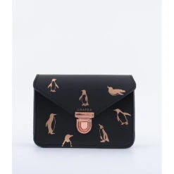 SMALL CROSSBODY PENGUIN