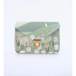 SMALL CROSSBODY TULIP