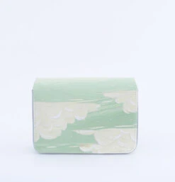 SMALL CROSSBODY TULIP -Grafea Sales Store small crossbody tulip back