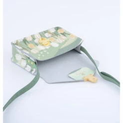 SMALL CROSSBODY TULIP -Grafea Sales Store small crossbody tulip inside
