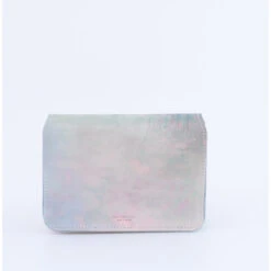 SMALL CROSSBODY WATER LILY -Grafea Sales Store small crossbody water lily back