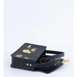 SMALL CROSSBODY GOLDEN BUGS -Grafea Sales Store small crossbodygolden bugs inside