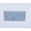 SPRING FLOWERS WALLET