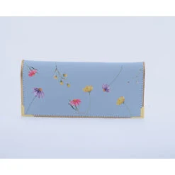 SPRING FLOWERS WALLET
