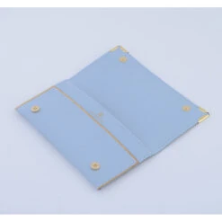 SPRING FLOWERS WALLET -Grafea Sales Store spring flowers wallet inside