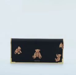 TEDDY BEAR WALLET