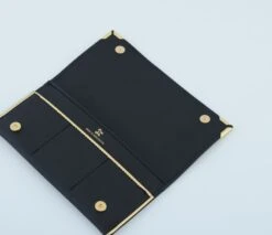 TEDDY BEAR WALLET -Grafea Sales Store teddy bear wallet inside